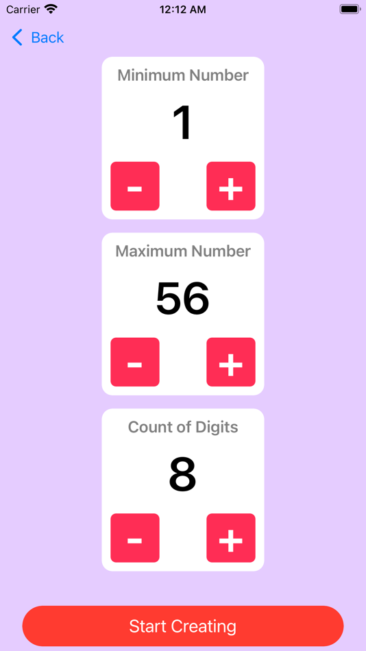 #4. Win Again (iOS) 由: Suman Malali