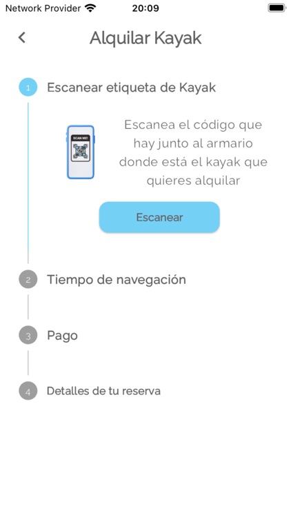 DG Kayaks screenshot-3