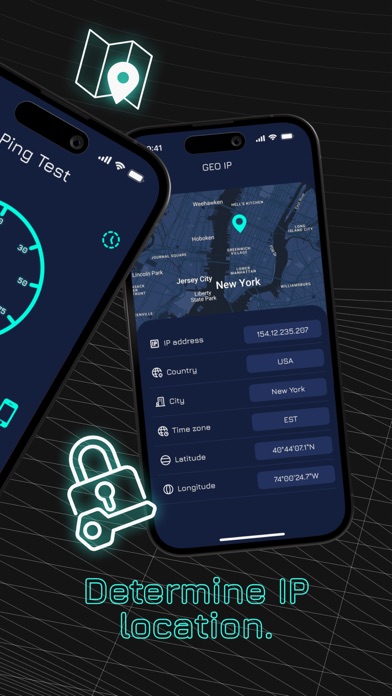 Sky Block App & Webpage Screenshot