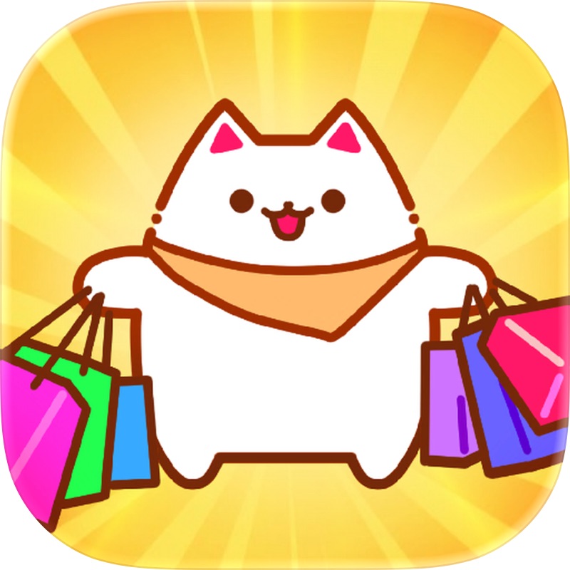 Dreamy Meow Mart screenshot 6