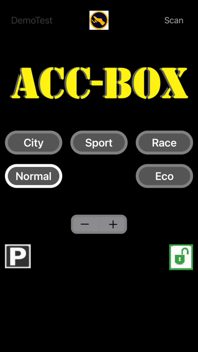 ACCBOX Screenshot 4 - AppWisp.com ACCBOX Screenshot 4 - AppWisp.com