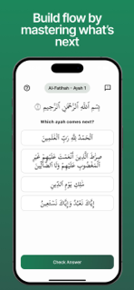 Mathani - Memorize Quran screenshot 7