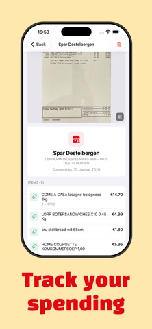 SparGPT Screenshot 4 of 6