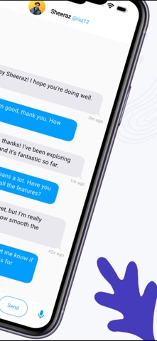 earwink™ screenshot