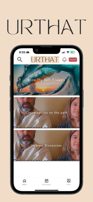 URTHAT Screenshot 3 of 4