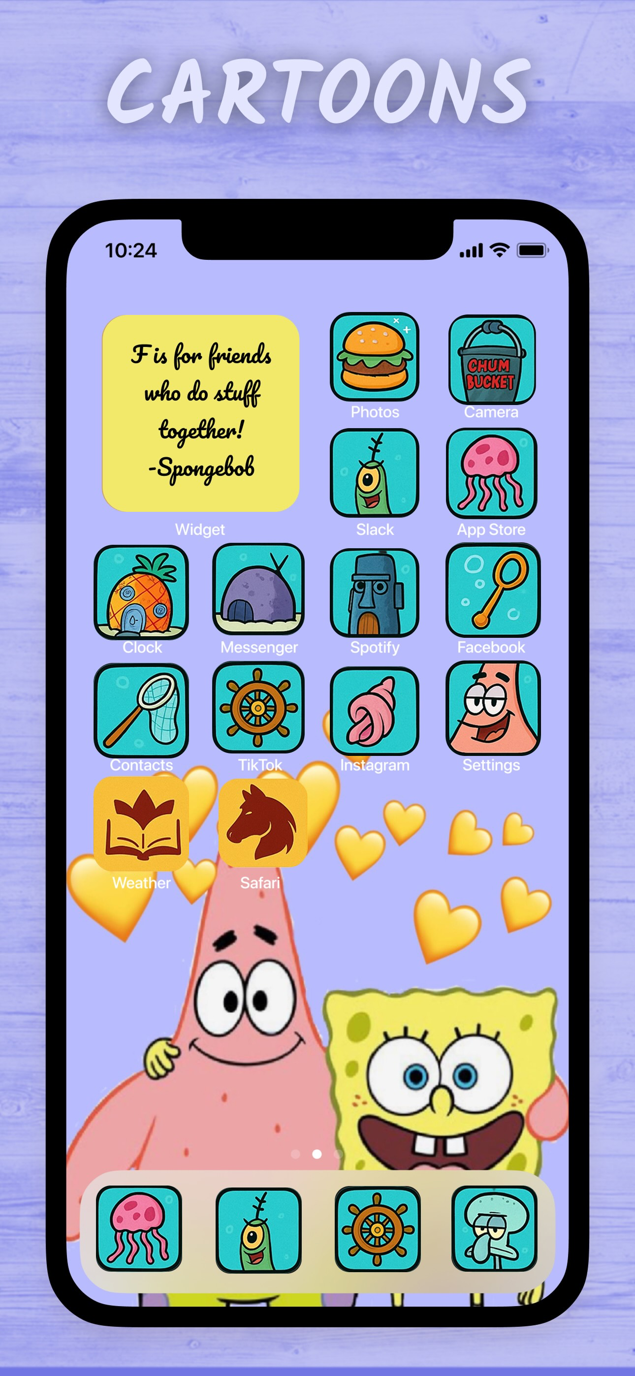 4k Wallpapers, Widgets: Plaw