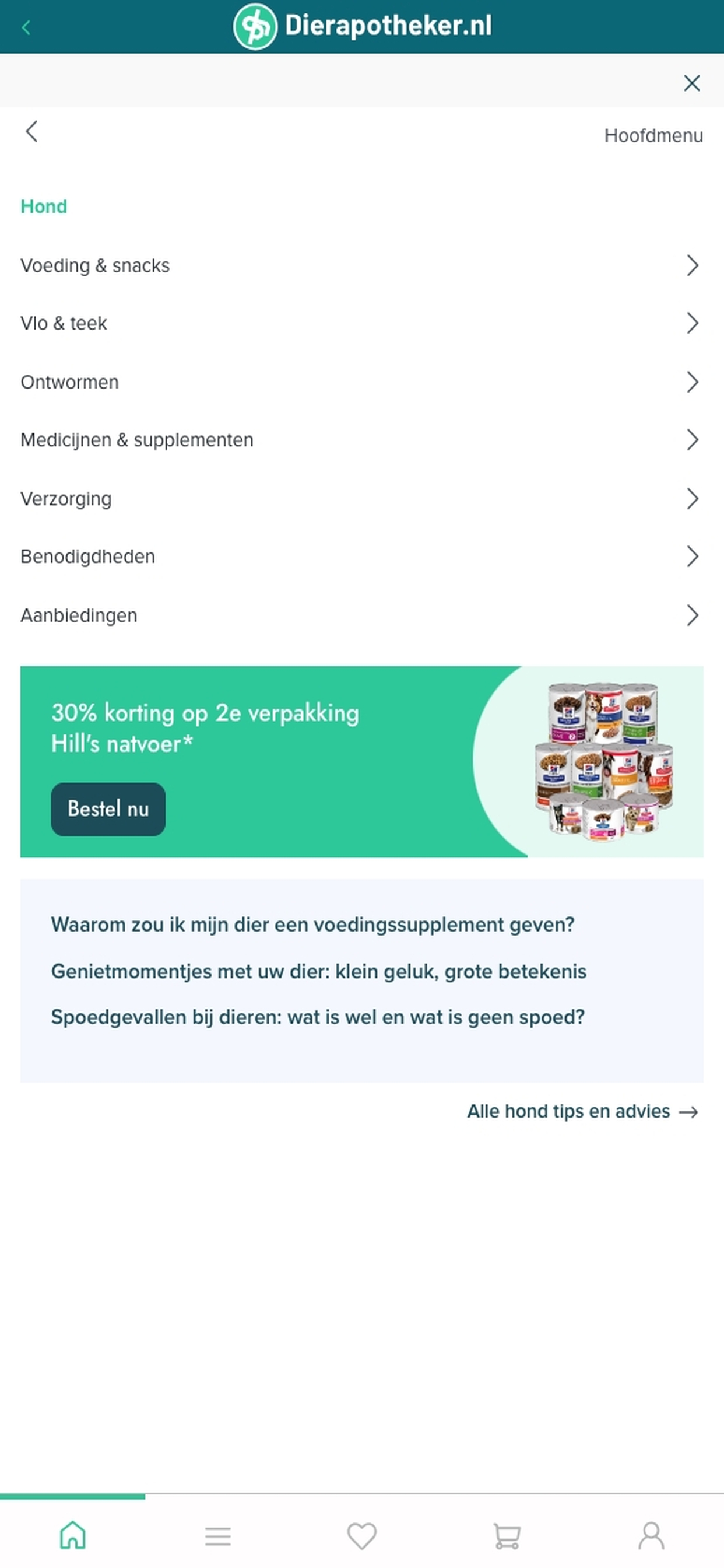 Dierapotheker