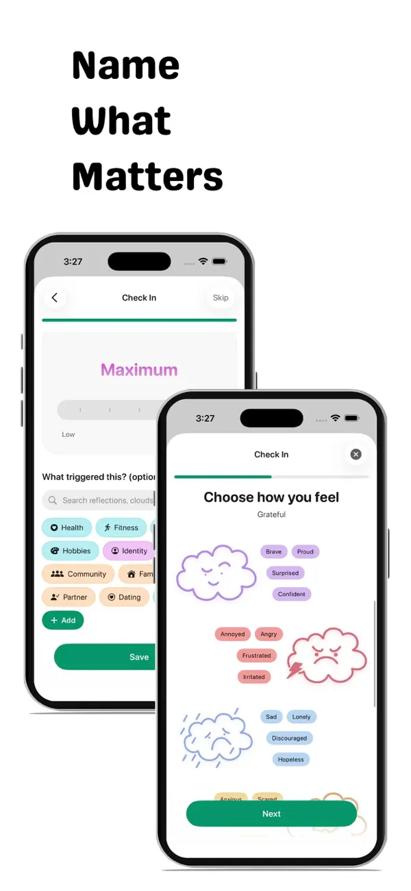 #4. Emotica: Understand Emotions (iOS) 게시자: Tirupati Balan