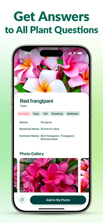 Plantum: Screenshot 6 von 10