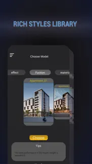 How to cancel & delete airch-house design by ai 4