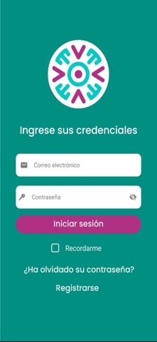 Voces Territorios MIRCo screenshot