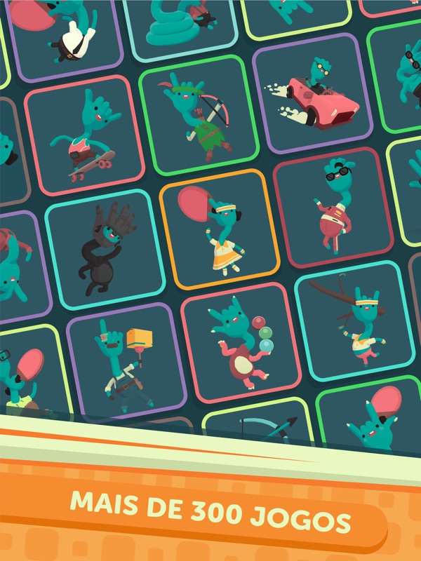 WHAT THE CLASH? screenshot 12