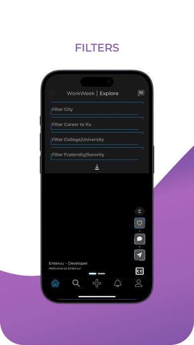 Entervu Screenshot