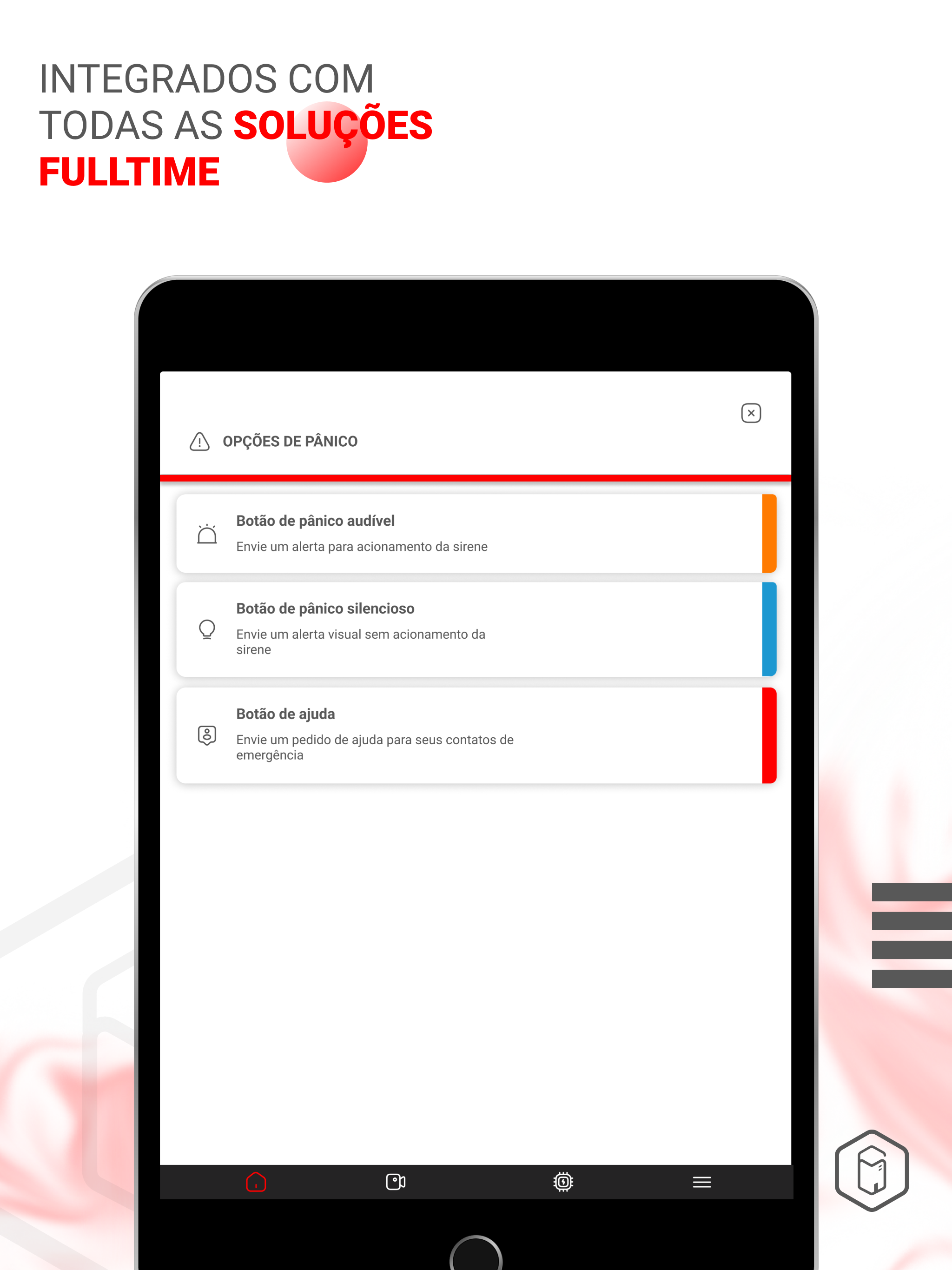 FullCond screenshot 7
