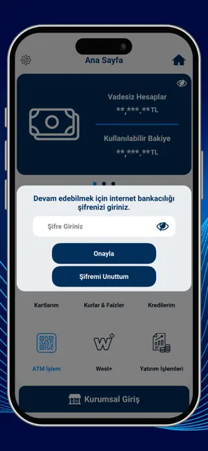 West Notifier screenshot 2