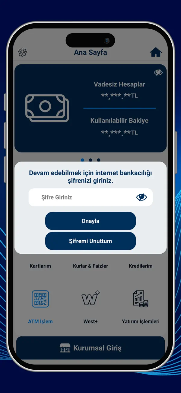 Screenshot #2 pour West Notifier