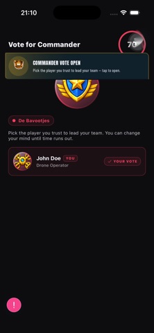 Nodus City Player Screenshot 6 of 8