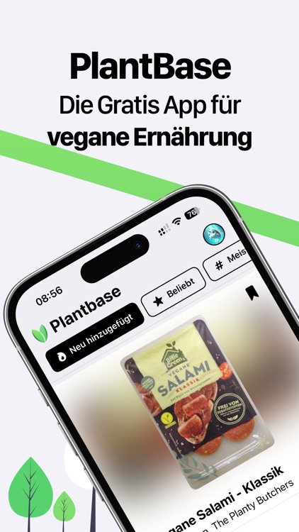 Veggify: Wie schmeckts?