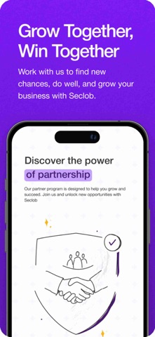 Seclob Reseller Screenshot 2 of 7