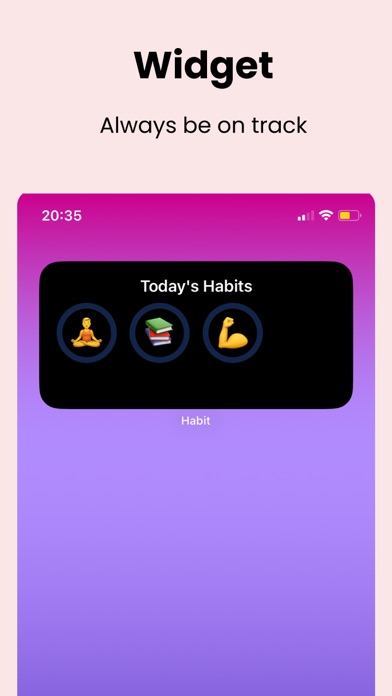 Zeni:Track Water,Grow Reminder Screenshot