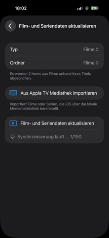 Collectionsaver screenshot