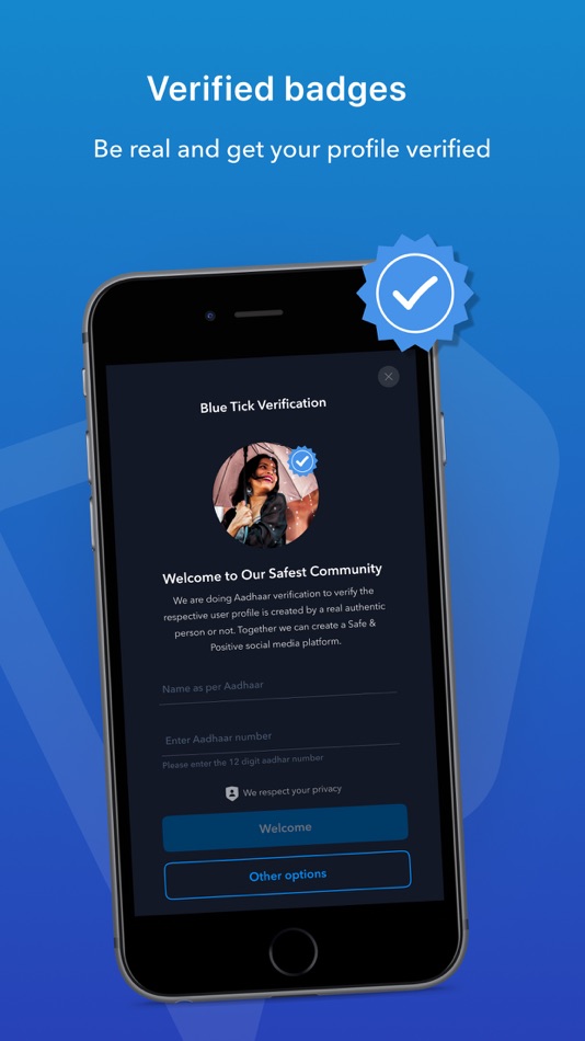#2. Pepul-Social Network app (iOS) 来自: Pepul Tech Private Limited