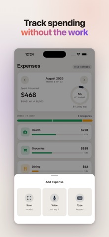 RetireOdds: Retirement Plan iPhone screenshot