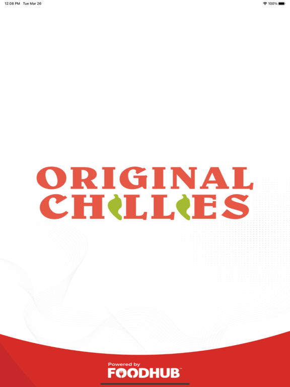 Original Chillies Camelon