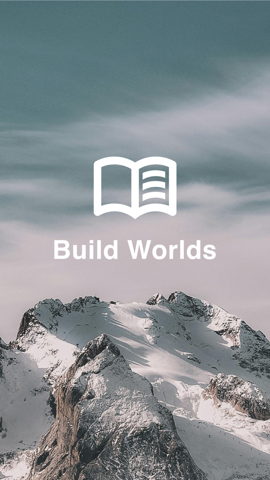 #1. ReWorld (iOS) 由: Arthur Shir