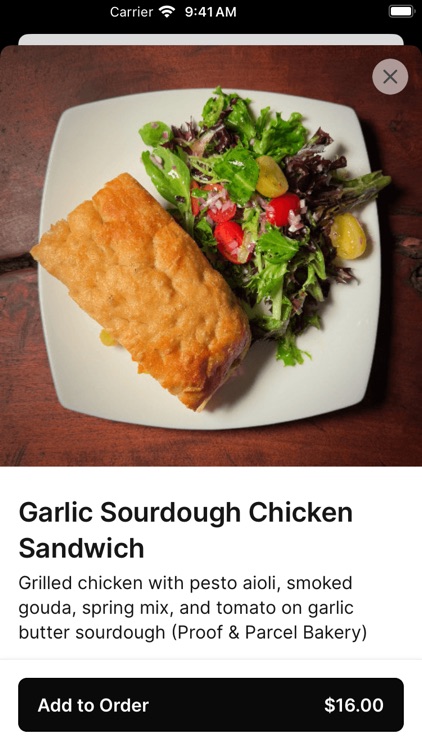 Starlite Restaurant and Bar