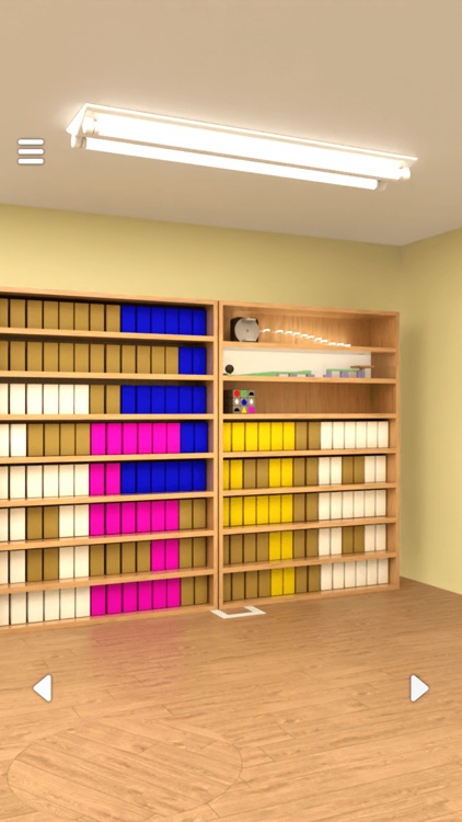 escape game trick room screenshot-3