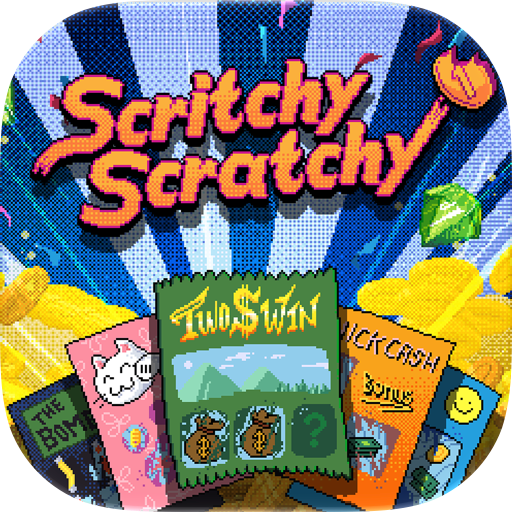 Scritchy Scratchy