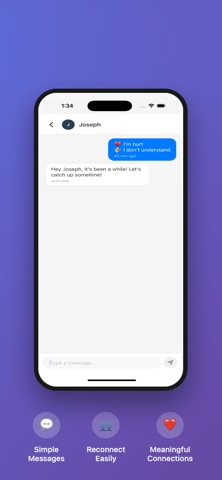 Tshuva screenshot