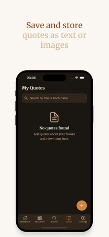 My Bookio Screenshot 5 of 5