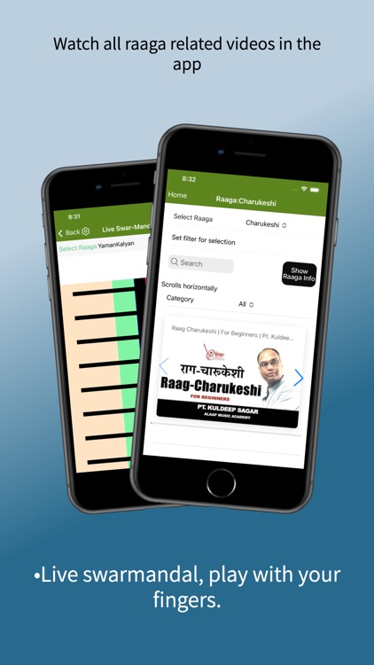 SaReGa TablaPro screenshot-4