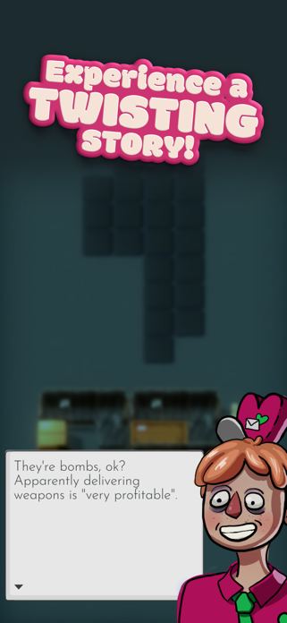 Boxbound: Package Puzzles Screenshot 6 of 7