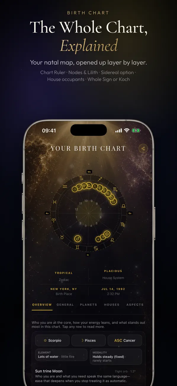 Screenshot #3 pour Numerology & Astrology
