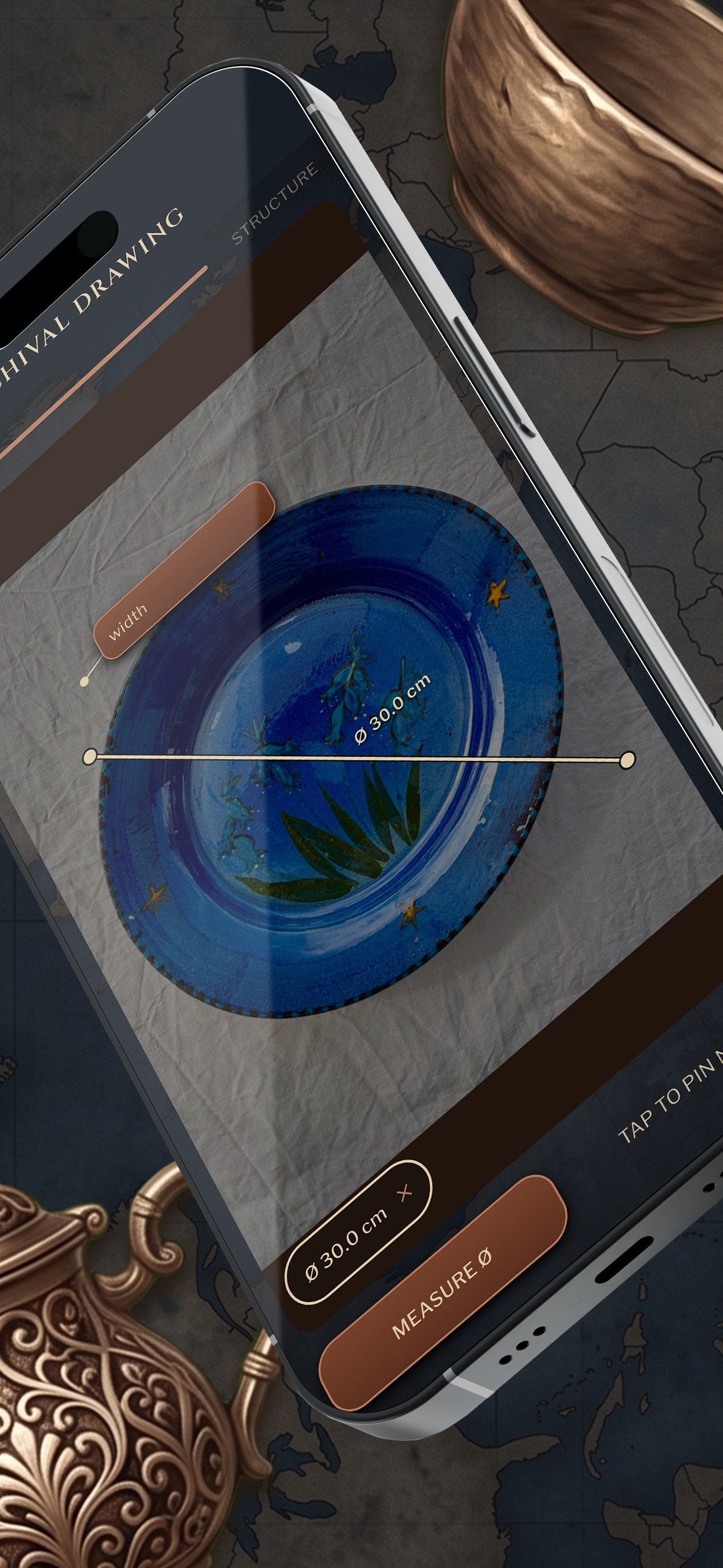 Screenshot 2 of The Sunken Banquet