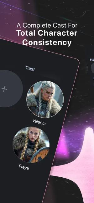 Mirage AI Video Maker screenshot 4