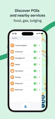 ATVANS screenshot 6