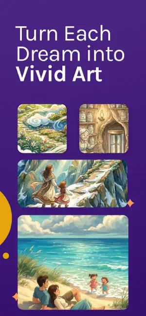 Ruya: Dream Companion screenshot 3
