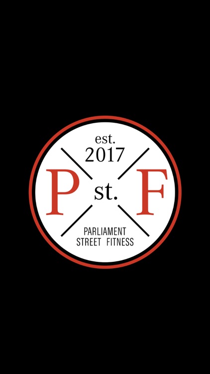 Parliament Street Fitness