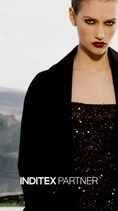 Inditex Partner iPhone image 1