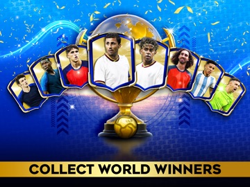 Dream League Soccer 2026 App Store preview screenshot 10
