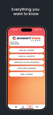 Shoot Pro Cloud Screenshot 4 of 9