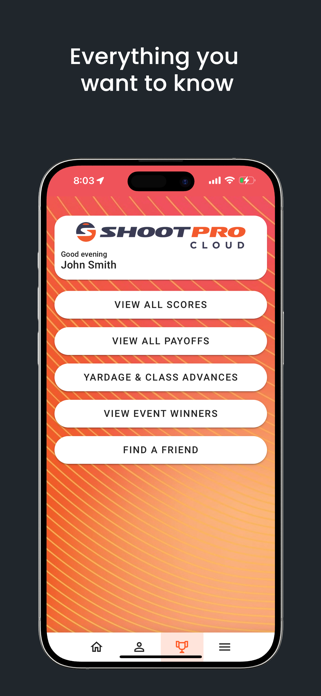 Shoot Pro Cloud Screenshot 4 of 9
