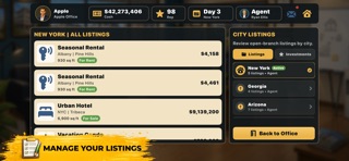 Estate Tycoon Screenshot 6 of 9