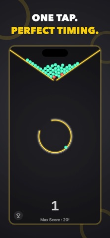GapTap - Oh Snap! Screenshot 1 of 4