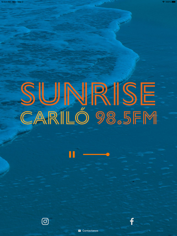 Screenshot #5 pour Sunrise Cariló