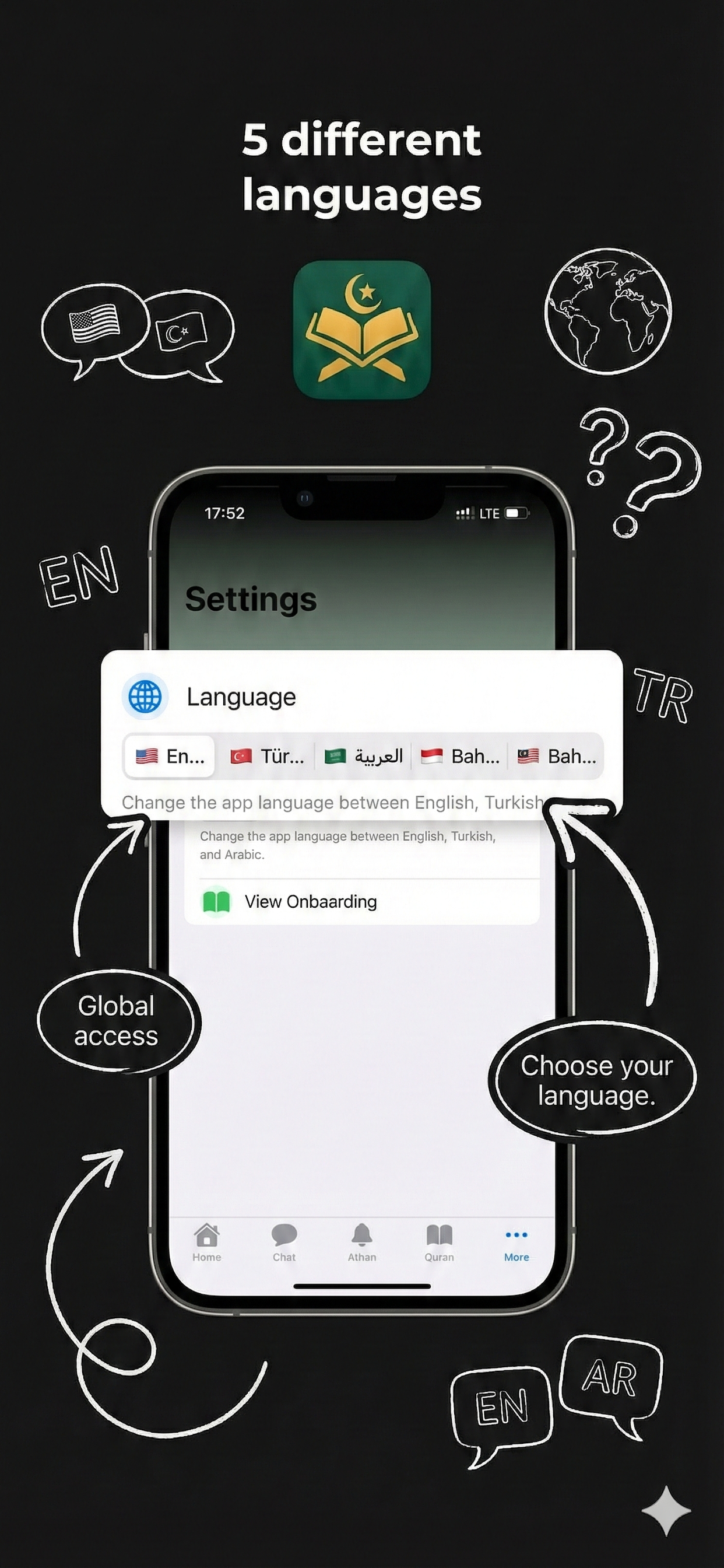 SoulQuran-Ask IslamBaba, Quran